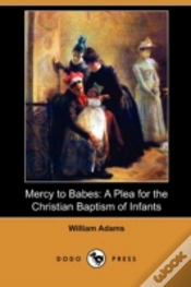 Capa do artigo Mercy To Babes: A Plea For The Christian