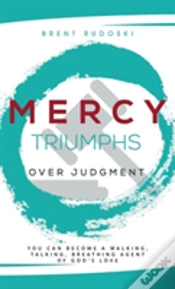 Capa do artigo Mercy Triumphs Over Judgment
