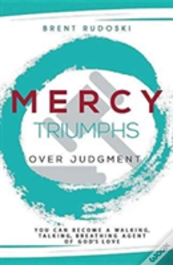 Capa do artigo Mercy Triumphs Over Judgment