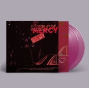 Capa do artigo MERCY - Vinil