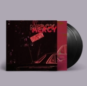 Capa do artigo MERCY - Vinil