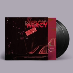 Capa do artigo MERCY - Vinil