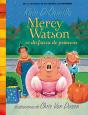 Mercy Watson Se Disfraza De Princesa - Preview