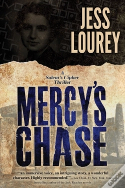 Capa do artigo Mercy'S Chase