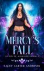 Mercy'S Fall - Preview