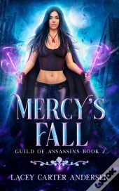 Mercy'S Fall