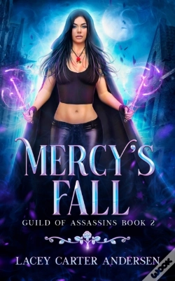 Capa do artigo Mercy'S Fall