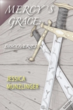 Capa do artigo Mercy'S Grace: Discoveries