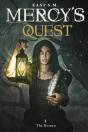 Mercy'S Quest- The Return - Preview