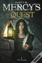 Mercy'S Quest- The Return