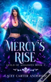 Mercy'S Rise