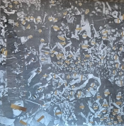 Capa do artigo Merda e Ouro - Vinil