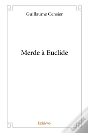 Capa do artigo Merde À Euclide