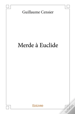 Capa do artigo Merde À Euclide