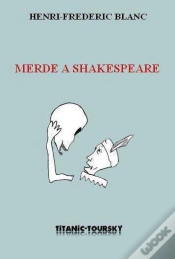 Capa do artigo Merde À Shakespeare
