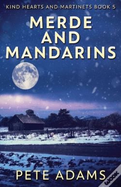 Capa do artigo Merde And Mandarins