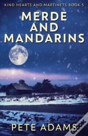 Capa do artigo Merde And Mandarins