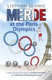 Capa do artigo Merde At The Paris Olympics