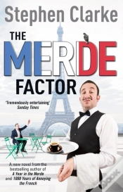 Capa do artigo Merde Factor