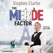 Capa do artigo Merde Factor