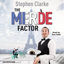 Capa do artigo Merde Factor