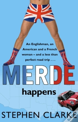 Capa do artigo Merde Happens
