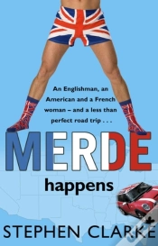 Capa do artigo Merde Happens