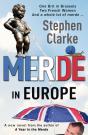 Merde In Europe - Preview