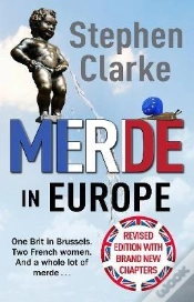Capa do artigo Merde In Europe