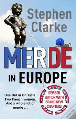 Capa do artigo Merde In Europe