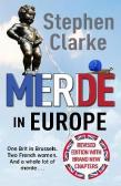 Merde In Europe
