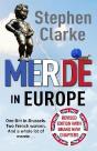 Merde In Europe - Preview