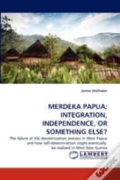 Merdeka Papua