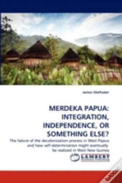 Capa do artigo Merdeka Papua