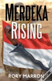 Capa do artigo Merdeka Rising