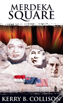 Capa do artigo Merdeka Square