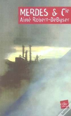 Capa do artigo Merdes Et Cie