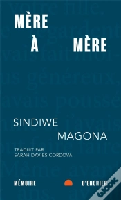 Capa do artigo Mere A Mere