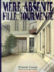 Capa do artigo Mère Absente Fille Tourmente