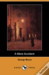 Capa do artigo Mere Accident (Dodo Press)