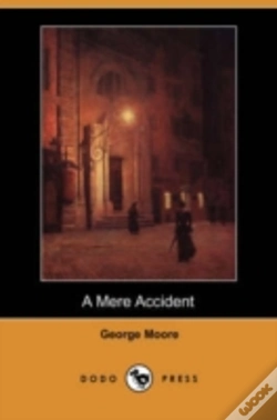 Capa do artigo Mere Accident (Dodo Press)