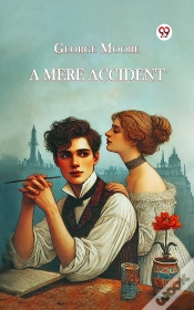 Capa do artigo Mere Accident