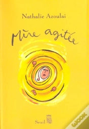Capa do artigo Mere Agitee
