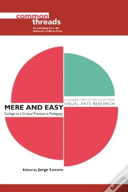 Capa do artigo Mere And Easy