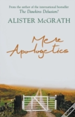 Capa do artigo Mere Apologetics