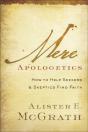Mere Apologetics - Preview