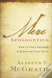 Capa do artigo Mere Apologetics