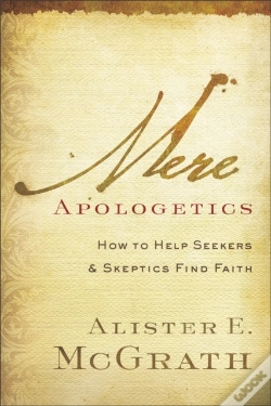 Capa do artigo Mere Apologetics