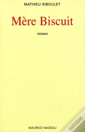 Capa do artigo Mère Biscuit