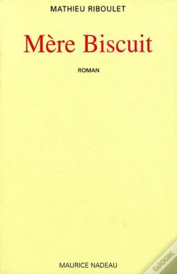 Capa do artigo Mère Biscuit
